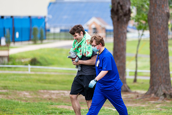 SP24 Nursing Disaster 34