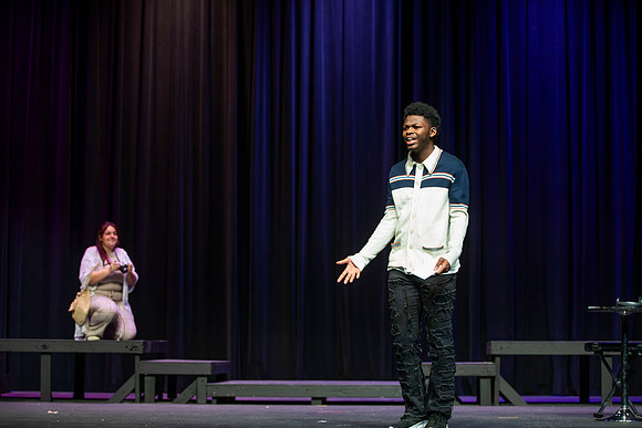 Student Play Festival 106