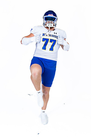 Football Media Day 200