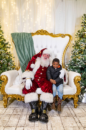 Photos with Santa_89