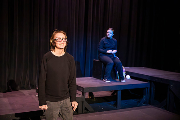 Student Play Festival 170