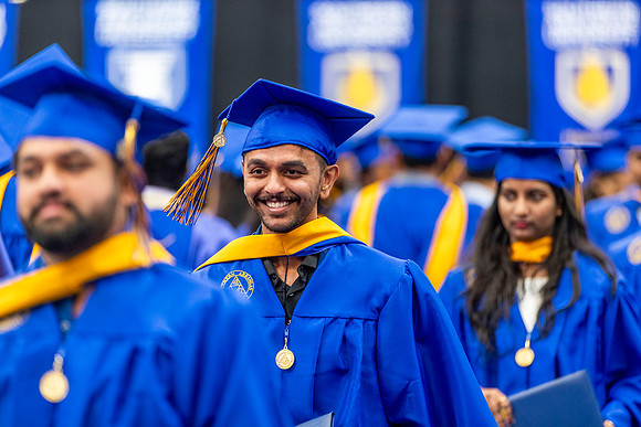 Graduate_CoSE_132