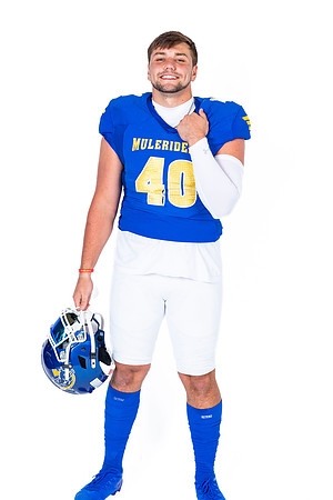 Football Media Day 111