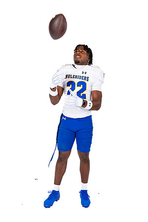 Football Media Day 79
