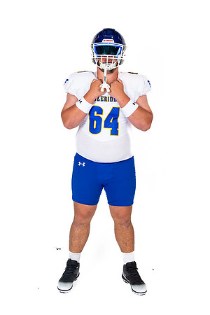 Football Media Day 84