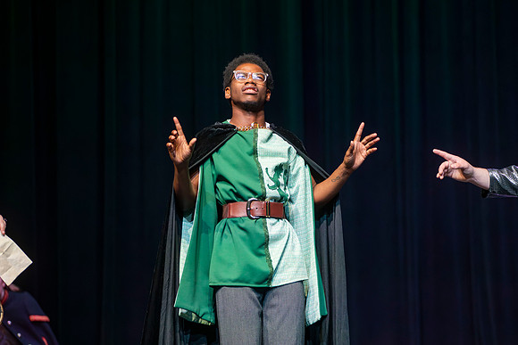 Student Play Festival 65