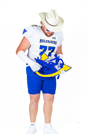 Football Media Day 193
