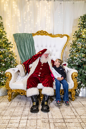 Photos with Santa_98