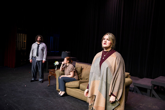 Student Play Festival 197