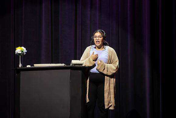 Student Play Festival 142