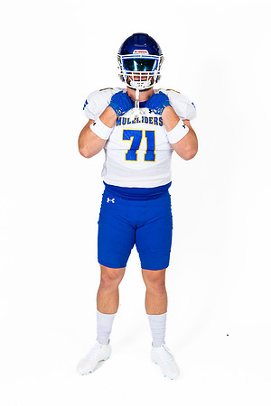 Football Media Day 158