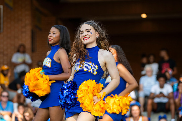 SAU vs. OBU627