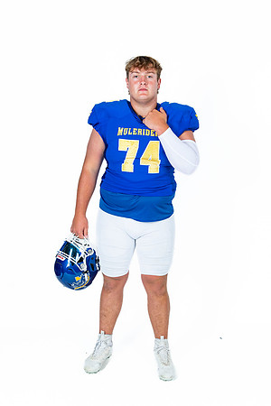 Football Media Day 208