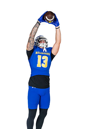 Football Media Day 55