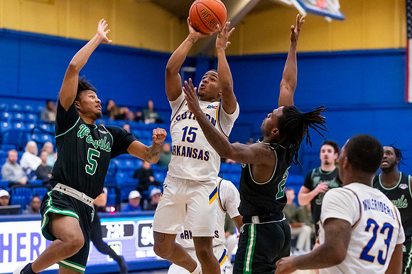 SAU vs UAM 52