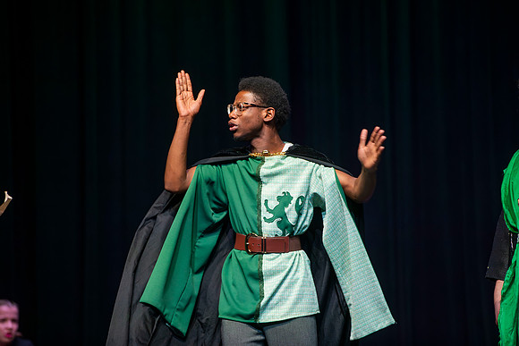 Student Play Festival 63