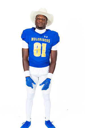 Football Media Day 130