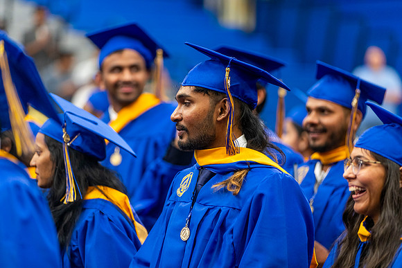 Graduate_CoSE_121