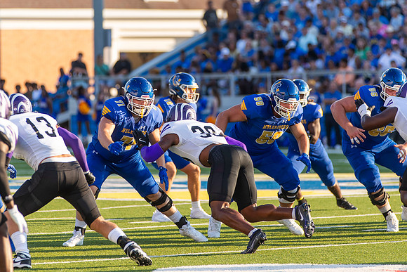 SAU vs. OBU653