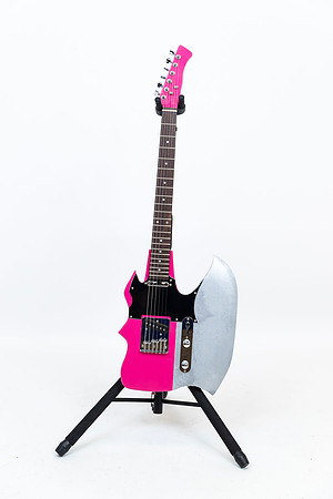 SP25 Guitar Class 81