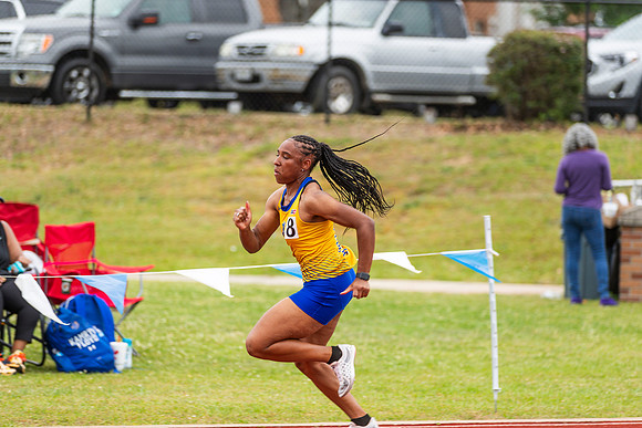 SP25 Track Meet 108