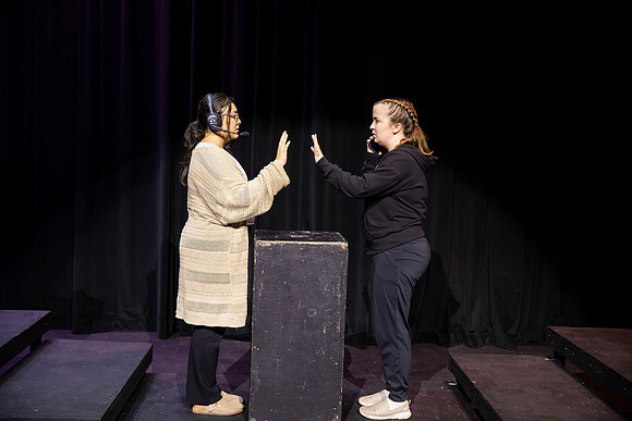 Student Play Festival 163