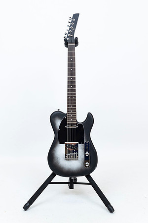 SP25 Guitar Class 72