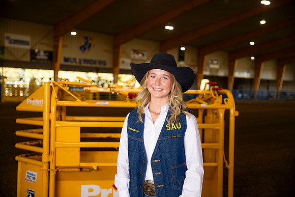 Rodeo Media Day147