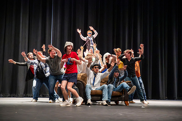 SP25 Greek Week Lip Sync 46