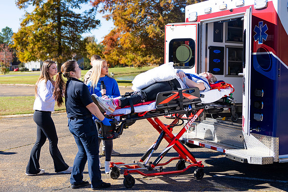 Disaster Simulation 2024_24