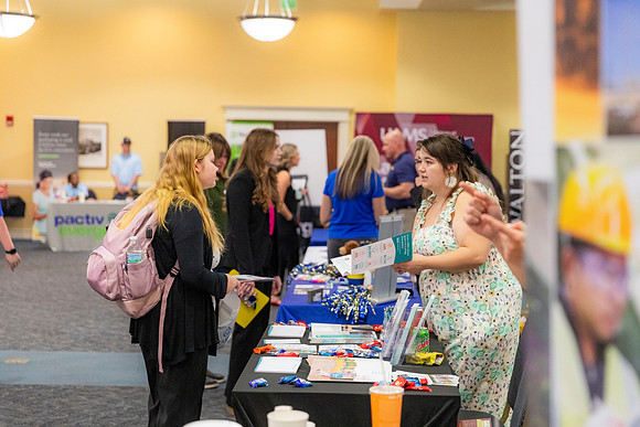 Career Fair78