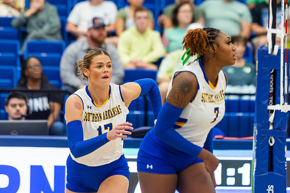 SAU vs. HSU_16