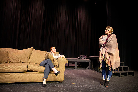 Student Play Festival 194