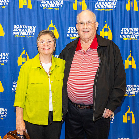 SAUF Scholarship Luncheon 33