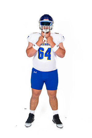 Football Media Day 85