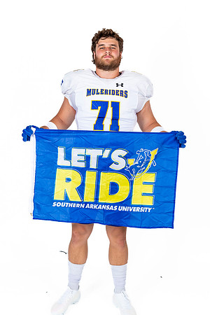 Football Media Day 150
