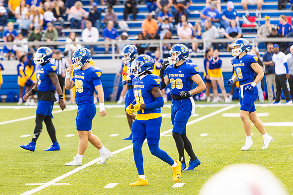 Football - Senior Day_42