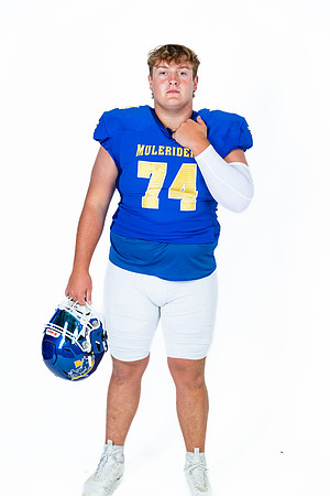 Football Media Day 207