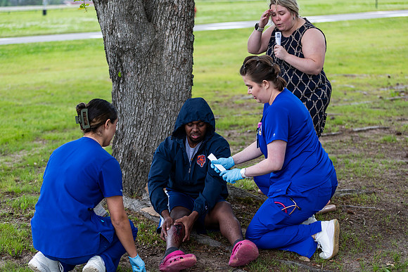 SP24 Nursing Disaster 25