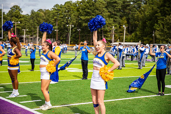 FA22- Murphy USA Football1105