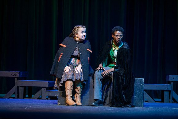 Student Play Festival 29