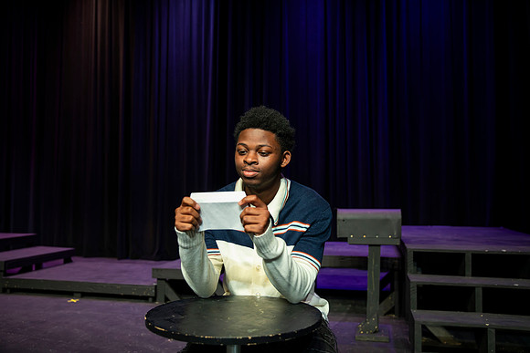 Student Play Festival 187