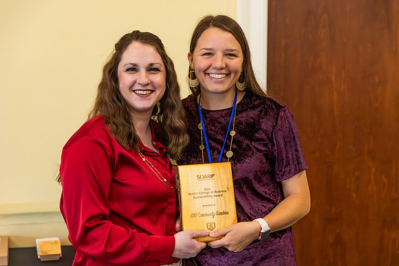 SOAR Award