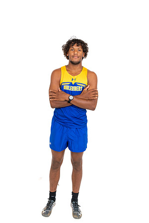 Cross Country Media Day289