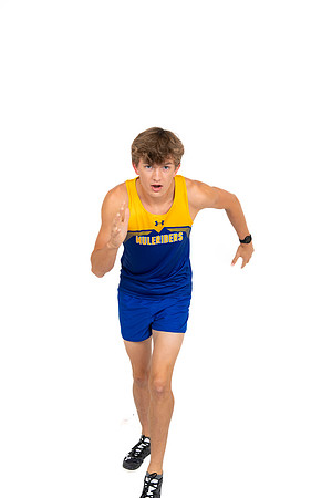 Cross Country Media Day252