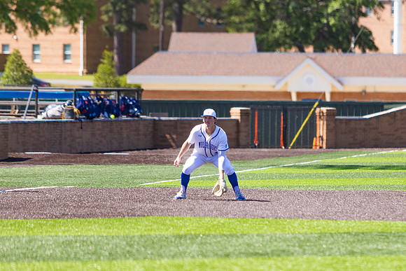 Baseball - SAU vs. MC_43