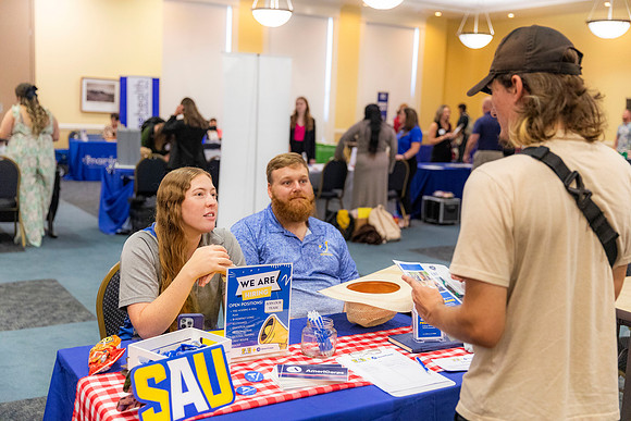 Career Fair79