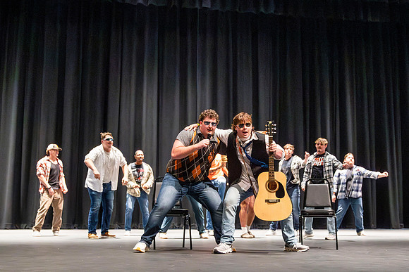 SP25 Greek Week Lip Sync 31