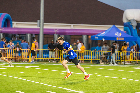 SAU vs. OBU670