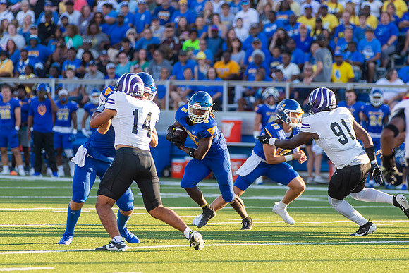 SAU vs. OBU655